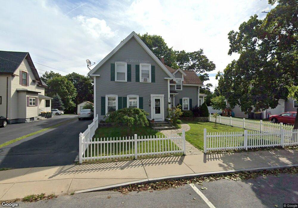 40 East St, Franklin, MA 02038 - photo 1