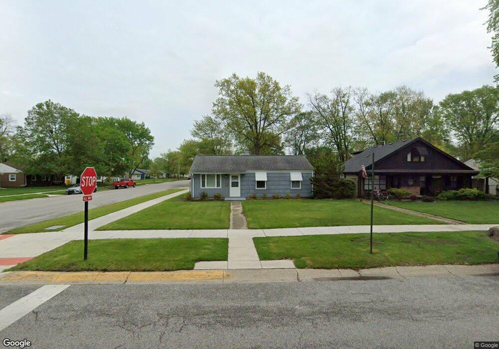 447 N Raymond St, Griffith, IN 46319 - photo 1