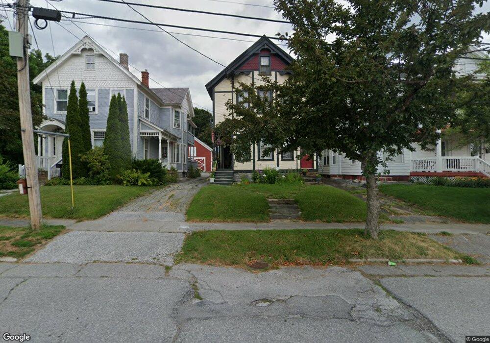 22 Nichols St unit 24, Rutland, VT 05701 - photo 1