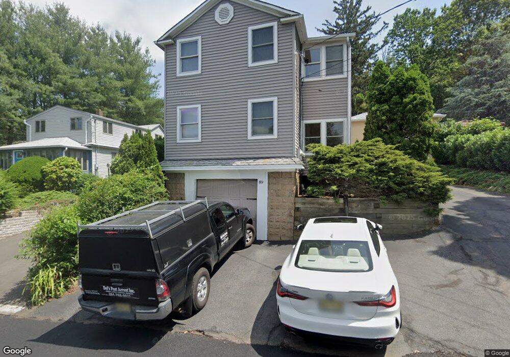 89 Miles St unit 2, Demarest, NJ 07627 - photo 1
