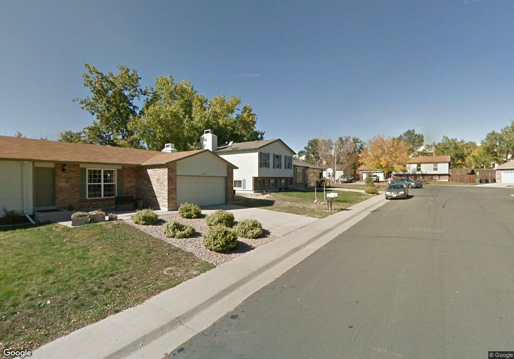 11171 Hudson Place, Thornton, CO 80233 - photo 1