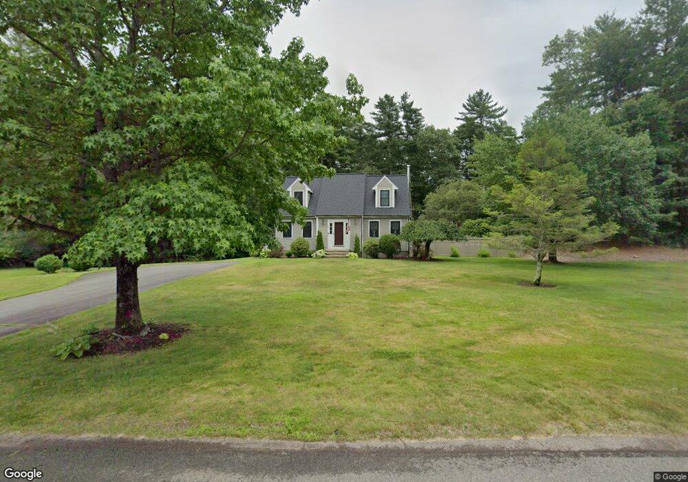 64 Alpine Run Rd, Kingston, MA 02364 - photo 1