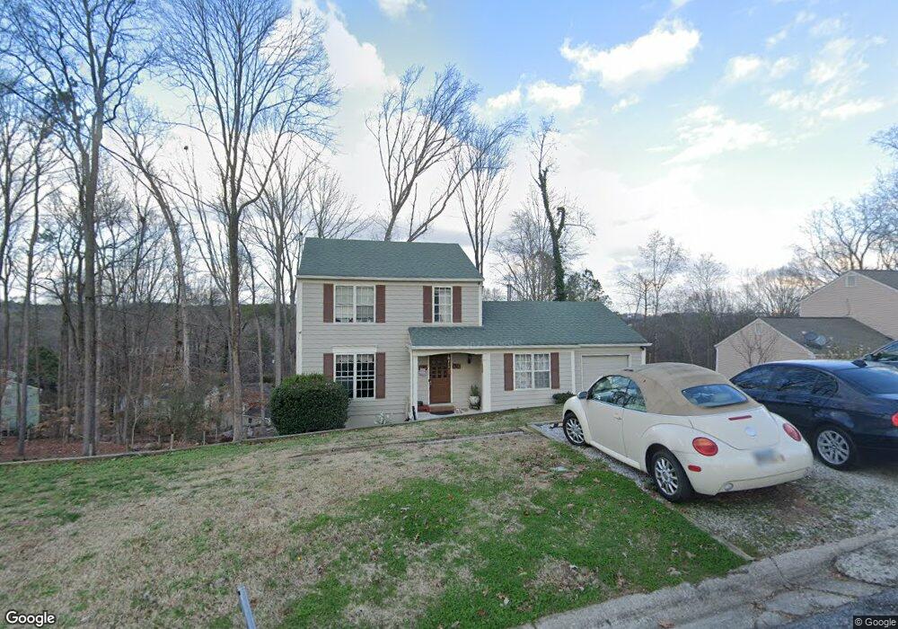 1994 Valley Ridge Ln, Duluth, GA 30096 - photo 1