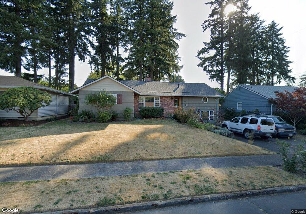 12600 SW Tremont St, Portland, OR 97225 - photo 1