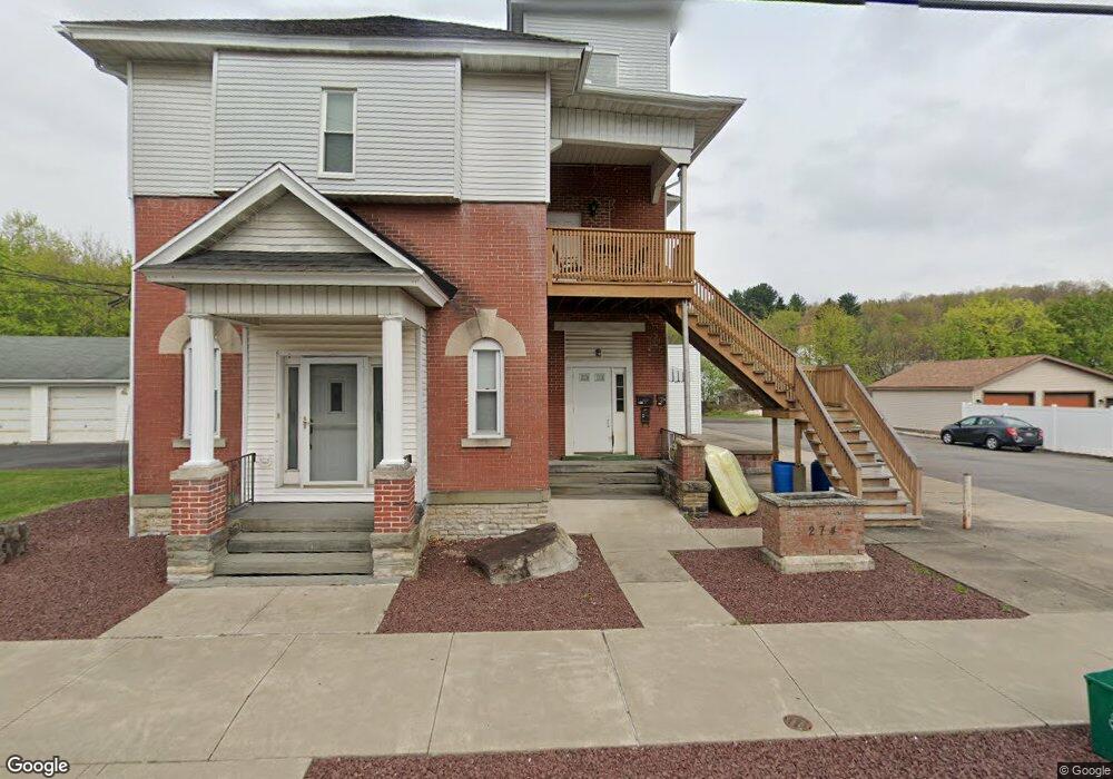 272 Laurel St, Archbald, PA 18403 - photo 1