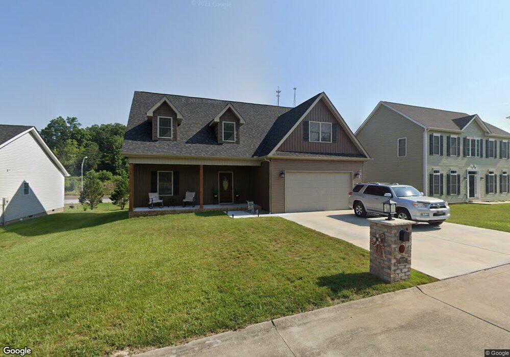 35 Scottsdale Ln, Scott Depot, WV 25560 - photo 1