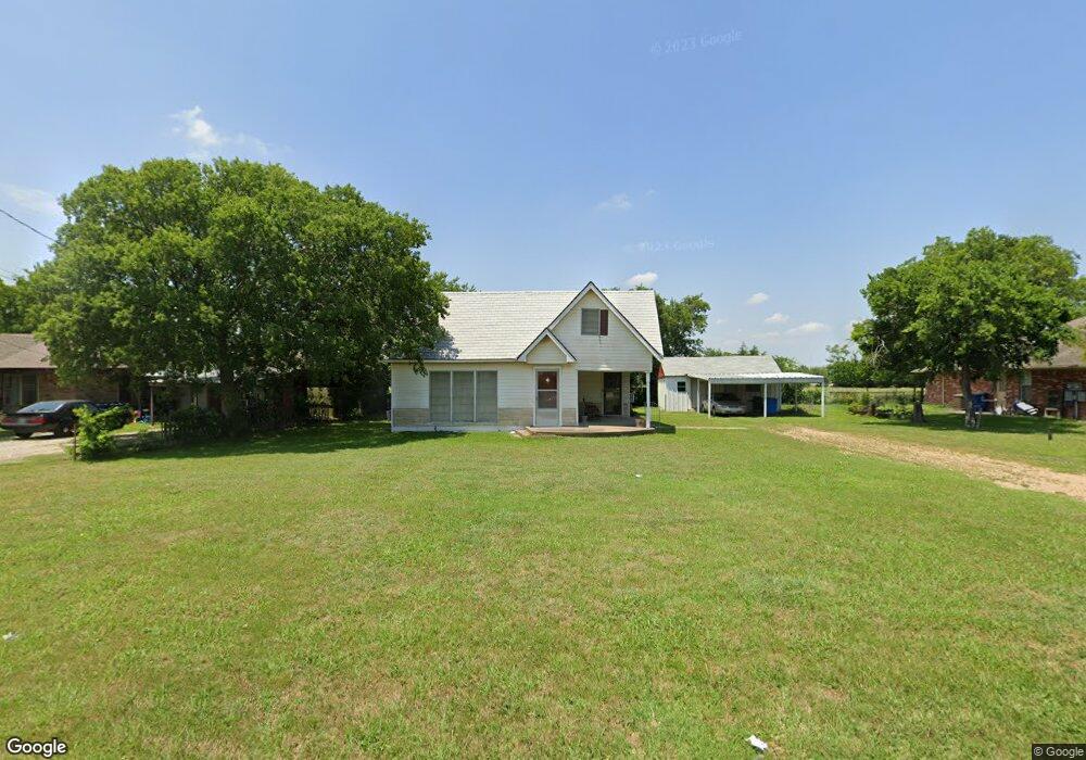 110 Casa Linda St, Ennis, TX 75119 - photo 1