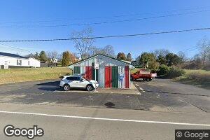 992 N Eighty Eight Rd, Rices Landing, PA 15357