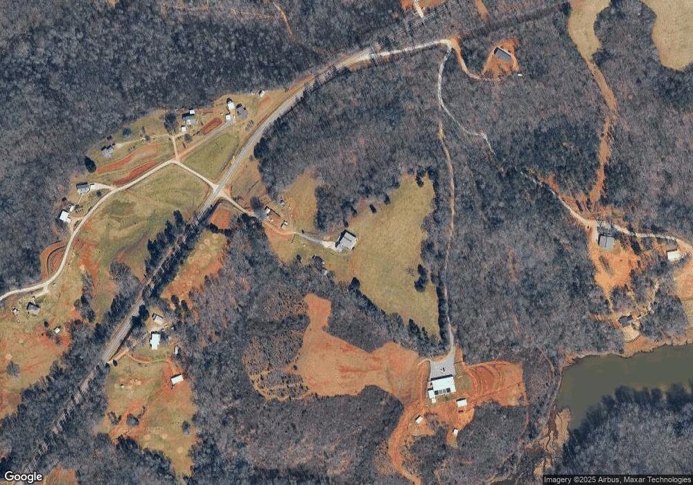 680 Spring Rd, Baldwin, GA 30511 - photo 1