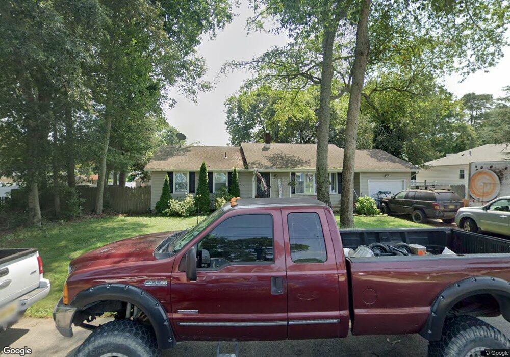 311 Conifer Dr, Forked River, NJ 08731 - photo 1