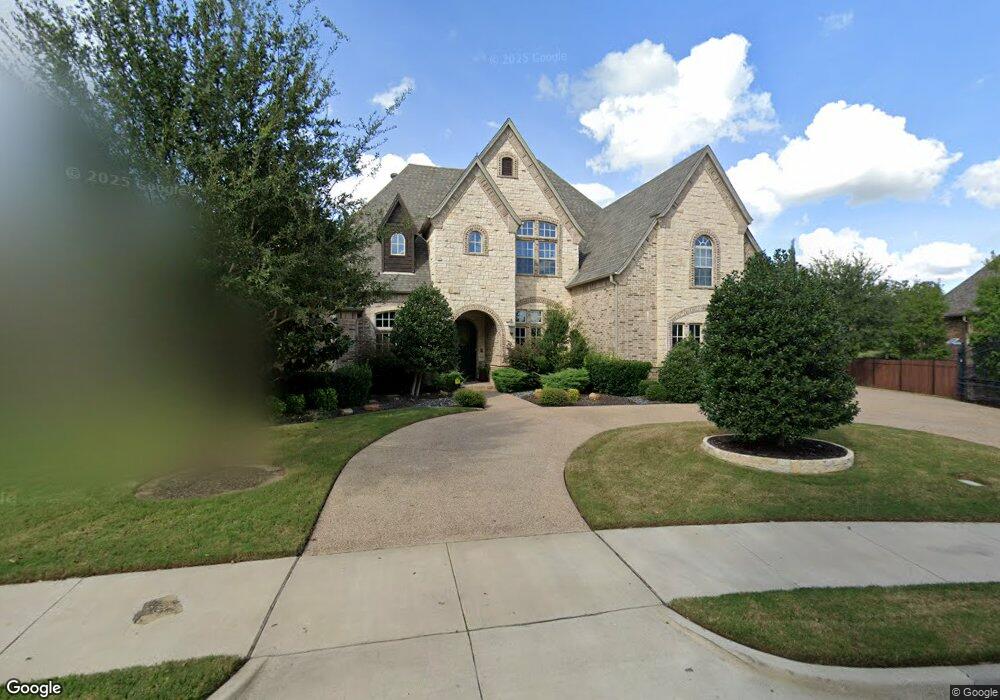 917 Aspen Ridge Dr, Southlake, TX 76092 - photo 1