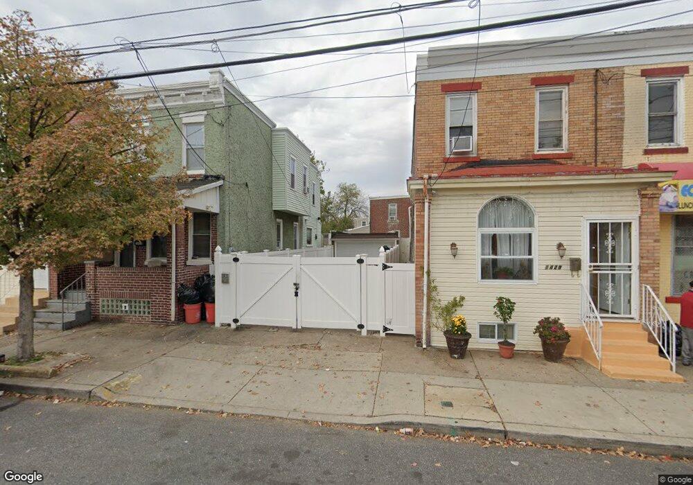 1431 S 10th St, Camden, NJ 08104 - photo 1