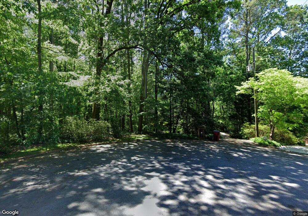 13 Wolverton Ct, Stone Mountain, GA 30087 - photo 1