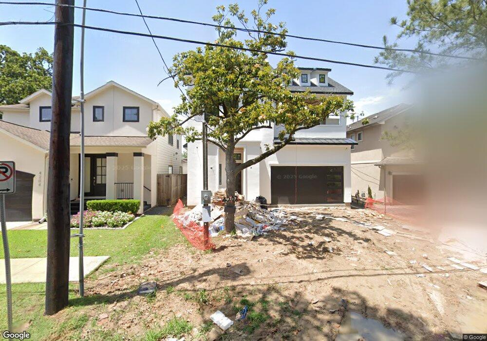 4202 Marina St, Houston, TX 77007 - photo 1