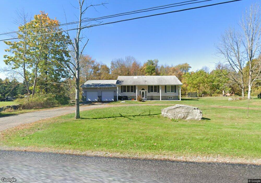 141 Big Hills Rd, Lake Ariel, PA 18436 - photo 1