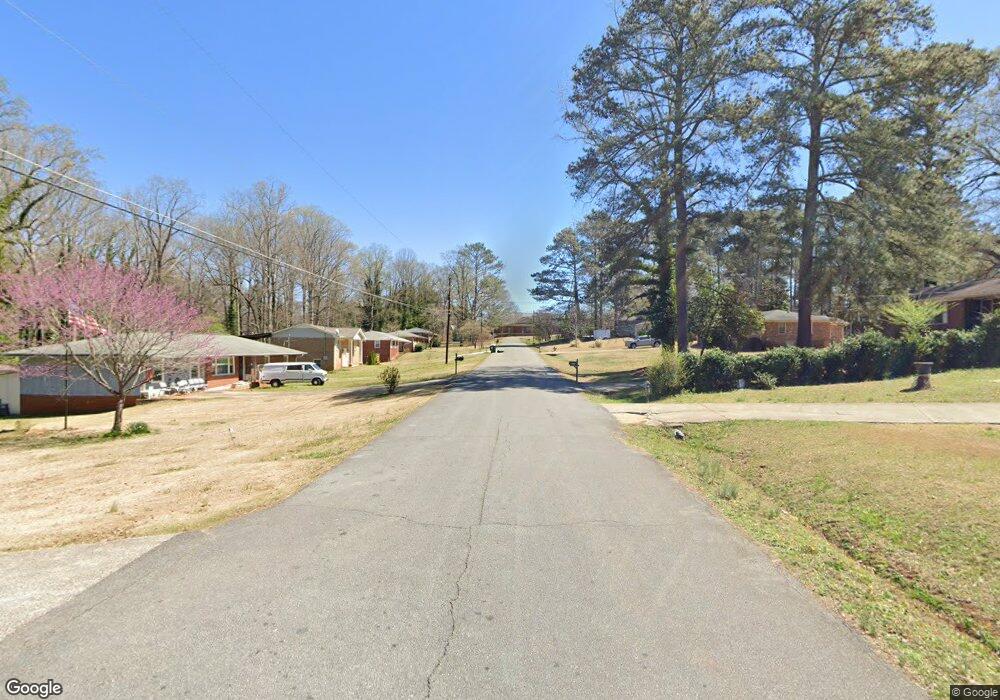 0 Luther Dr SW unit 8617996, Mableton, GA 30126 - photo 1
