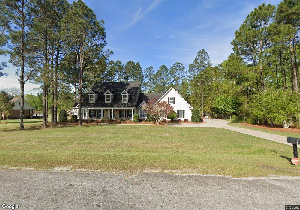 1453 Lake Front Dr, Cairo, GA 39828 - photo 1