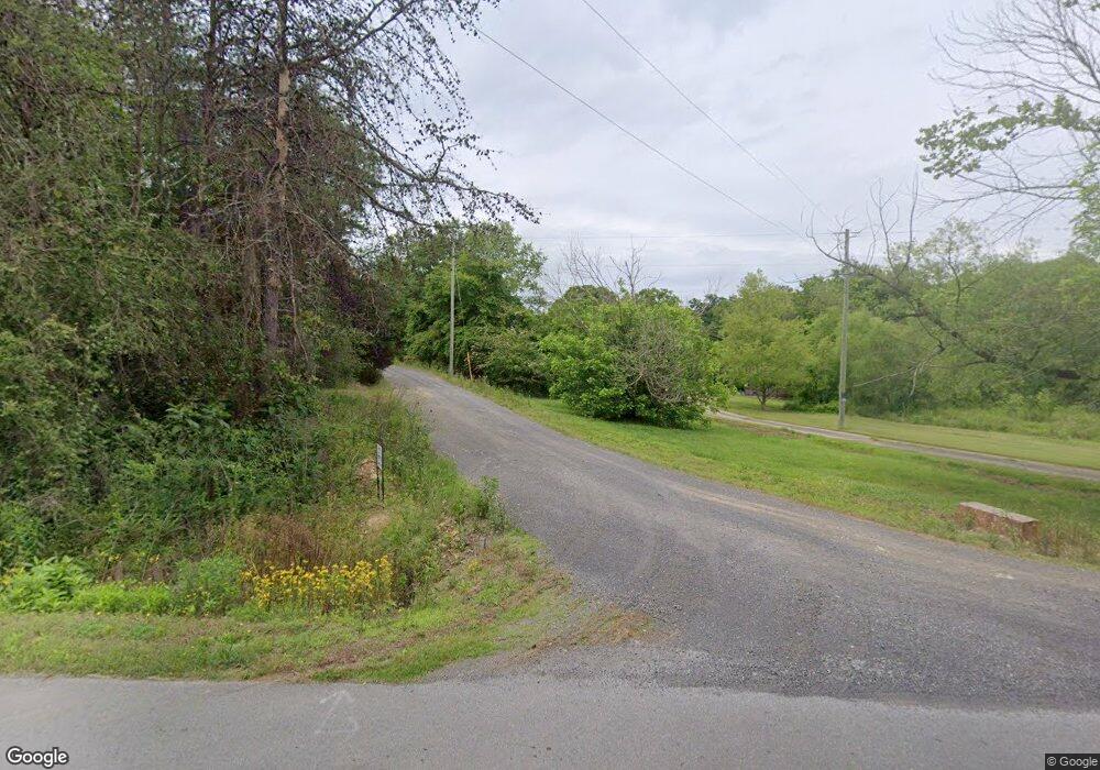 3400 Covington Bridge Rd SE, Fairmount, GA 30139 - photo 1