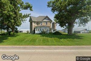 308 Clinton St, Calamus, IA 52729