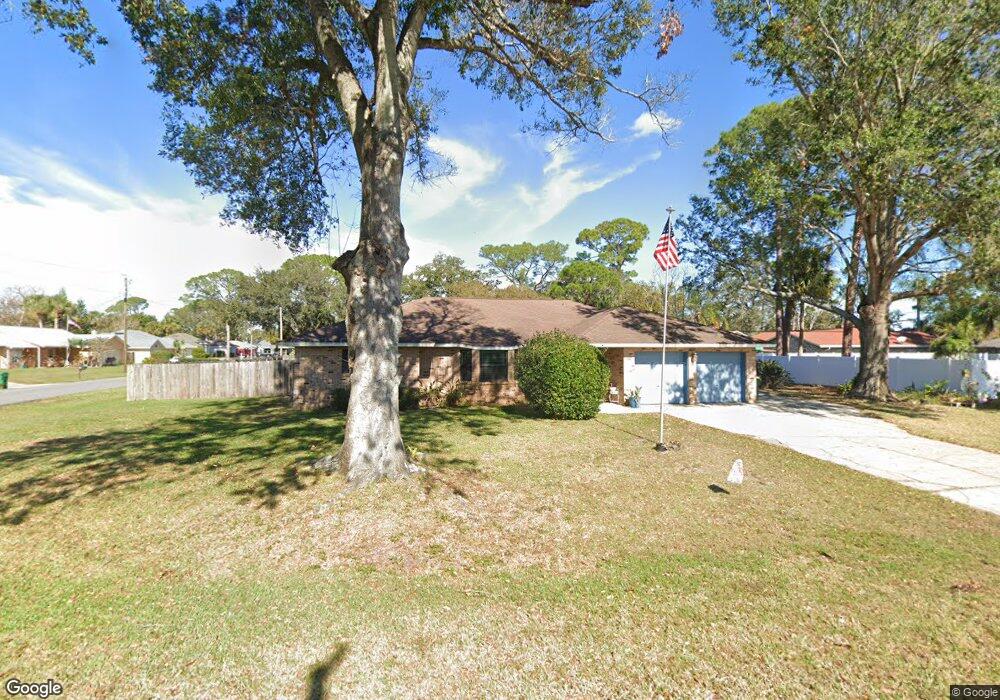 4380 Alamosa St, Cocoa, FL 32927 - photo 1