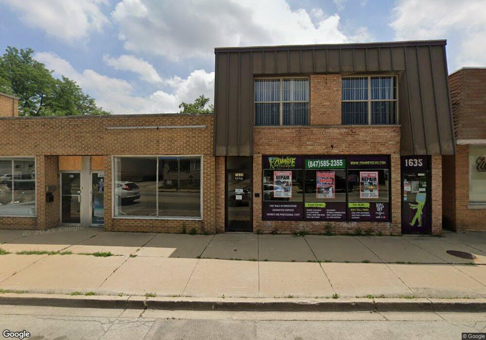 1639 E Oakton St, Des Plaines, IL 60018 - photo 1