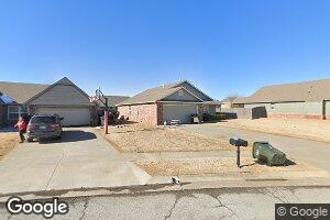 112 Dp Newman Cir, Kiefer, OK 74041