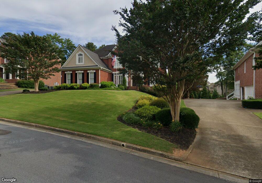 3313 Georgetown Place unit B2, Marietta, GA 30066 - photo 1