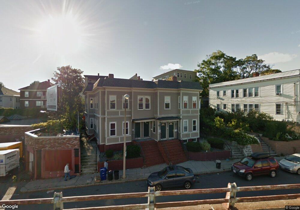 368 Mcgrath Hwy, Somerville, MA 02143 - photo 1