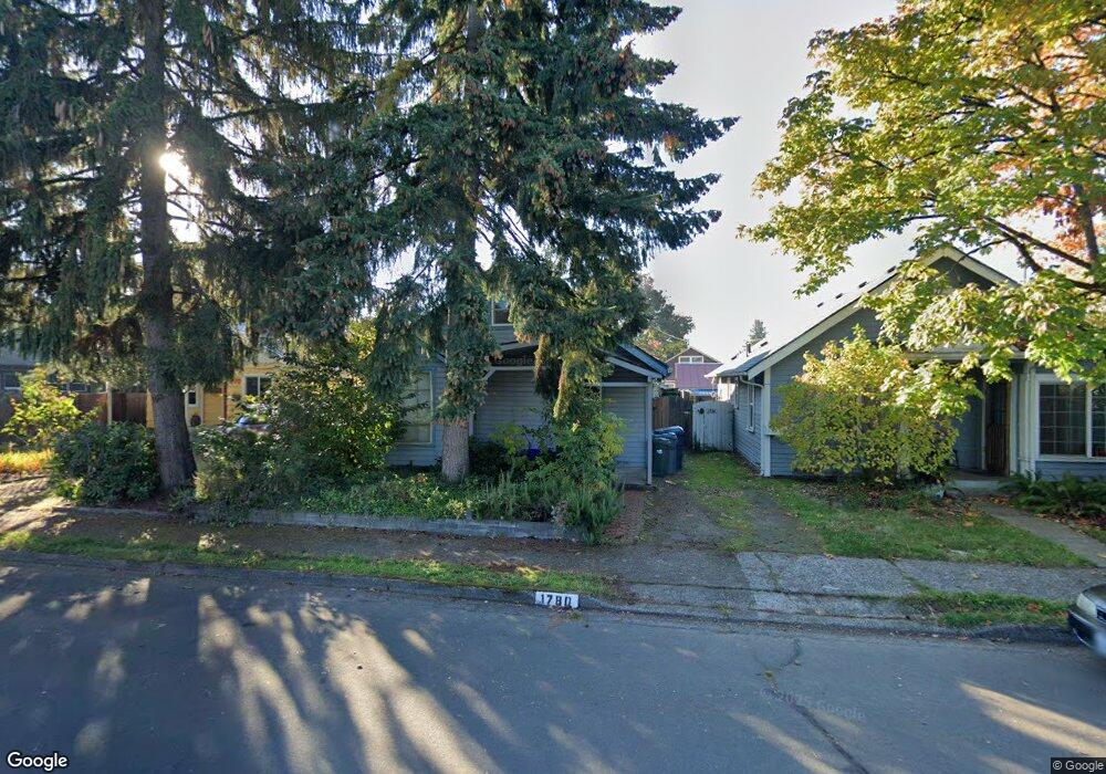 1780 W 9th Place, Eugene, OR 97402 - photo 1