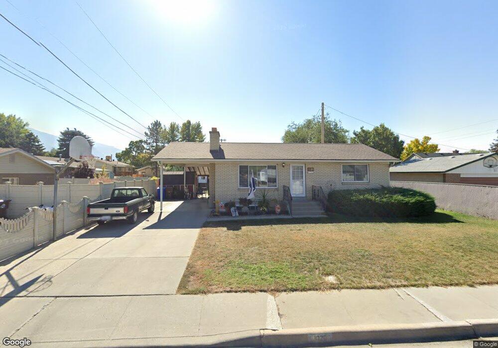 1020 E 7700 S, Midvale, UT 84047 - photo 1