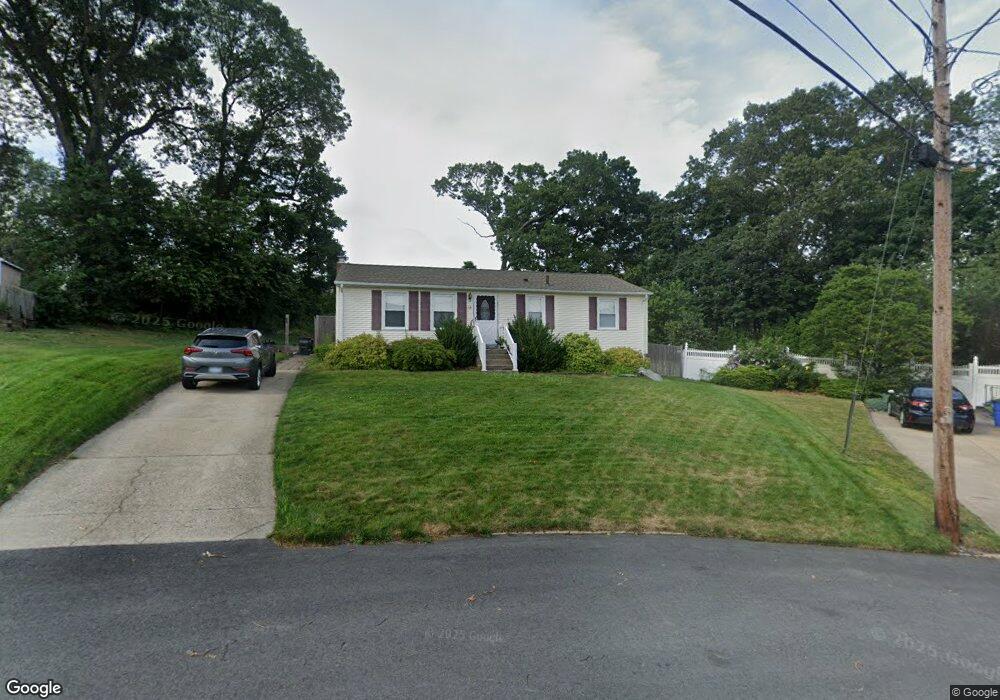 19 Wellspring Dr, Cranston, RI 02920 - photo 1