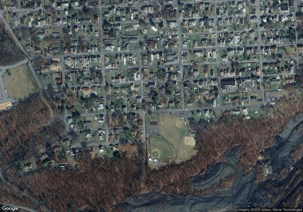 1343 W Nelson St, Coal Township, PA 17866 - photo 1