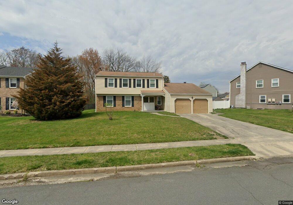 14 Charles Ln, Cherry Hill, NJ 08003 - photo 1