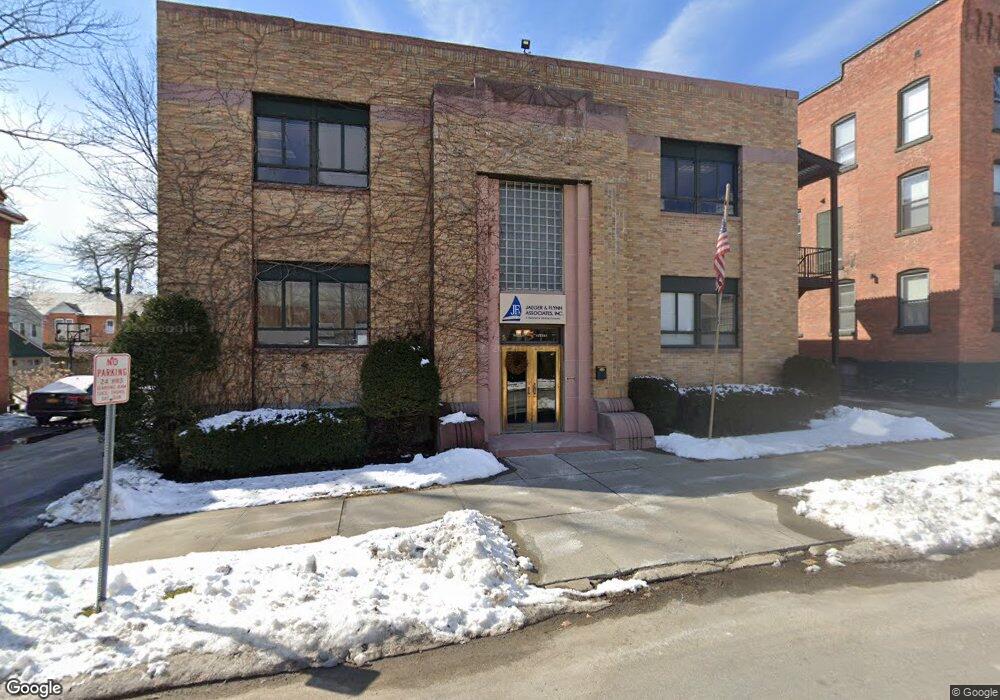 5 Wells St, Saratoga Springs, NY 12866 - photo 1