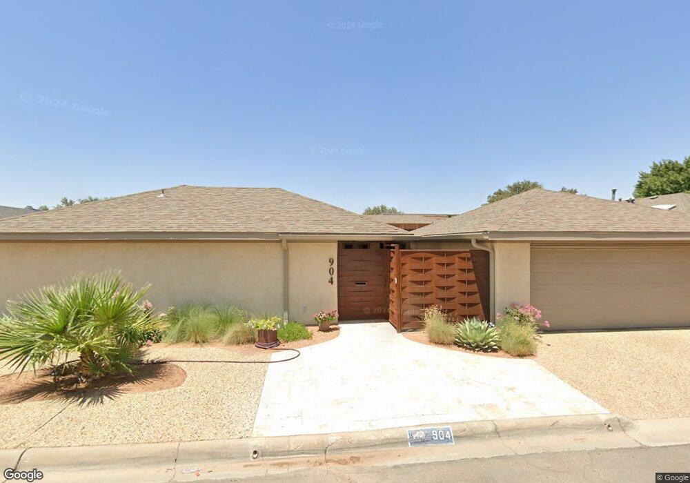 904 Shirley Ct, Midland, TX 79705 - photo 1