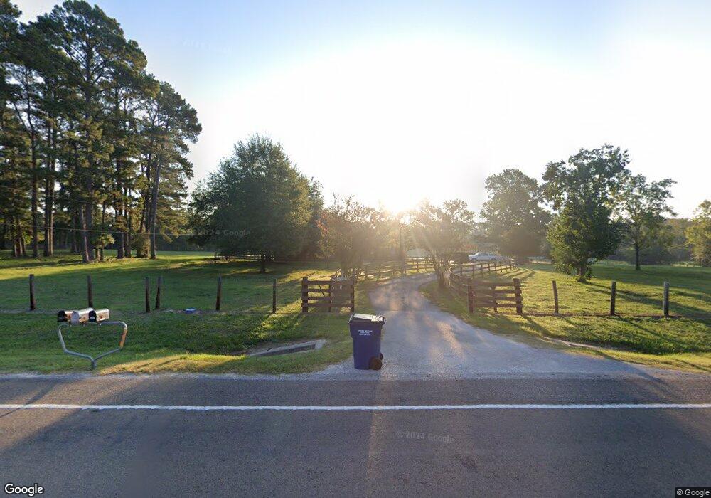 1067 S Fm 706, Lufkin, TX 75904 - photo 1