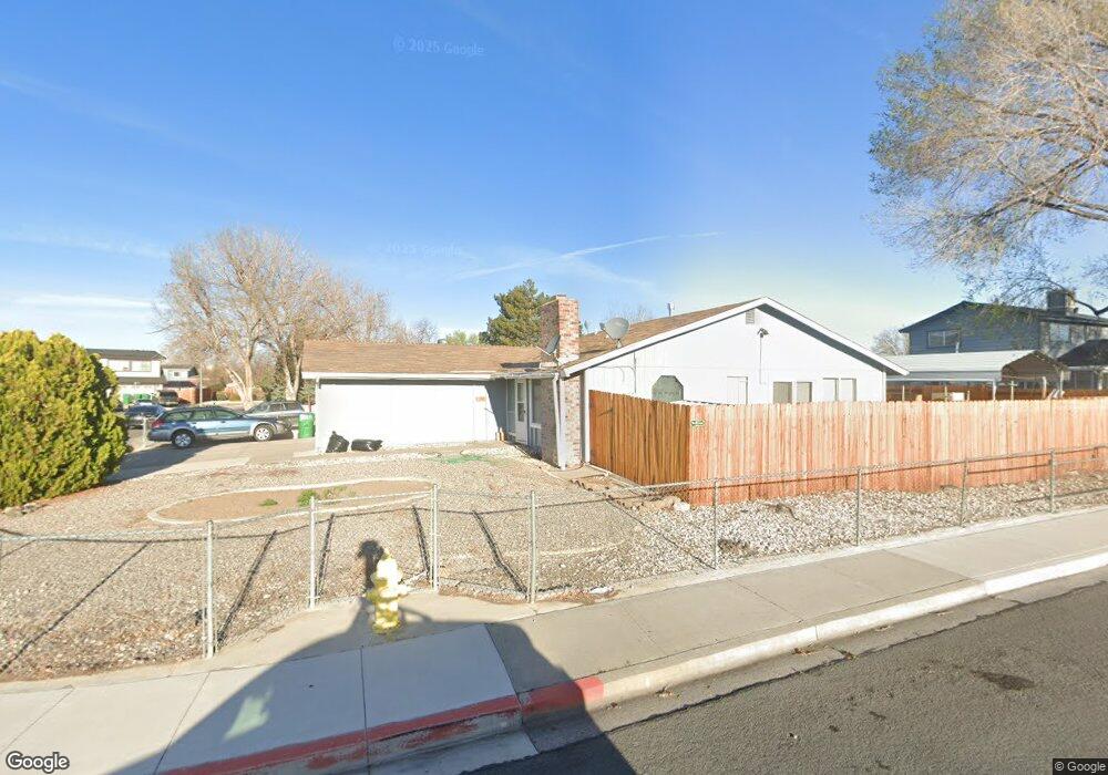 1194 Rosemary Ct, Sparks, NV 89434 - photo 1