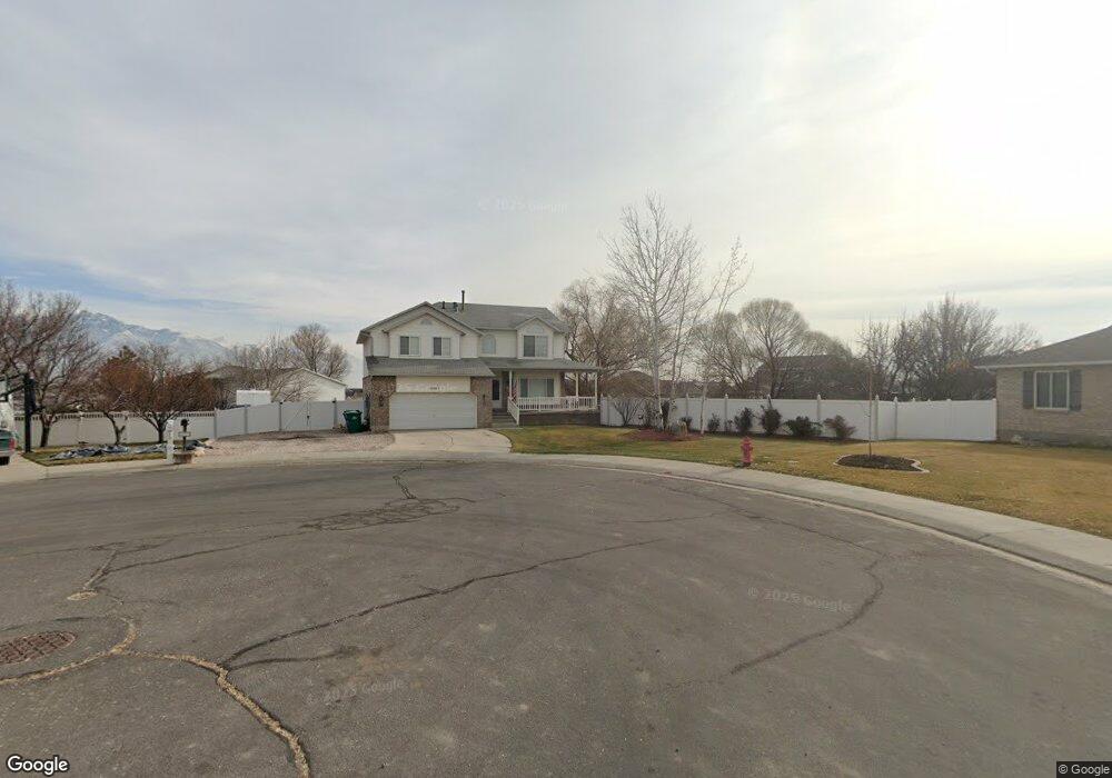 12077 S Hawes Cir, Riverton, UT 84065 - photo 1