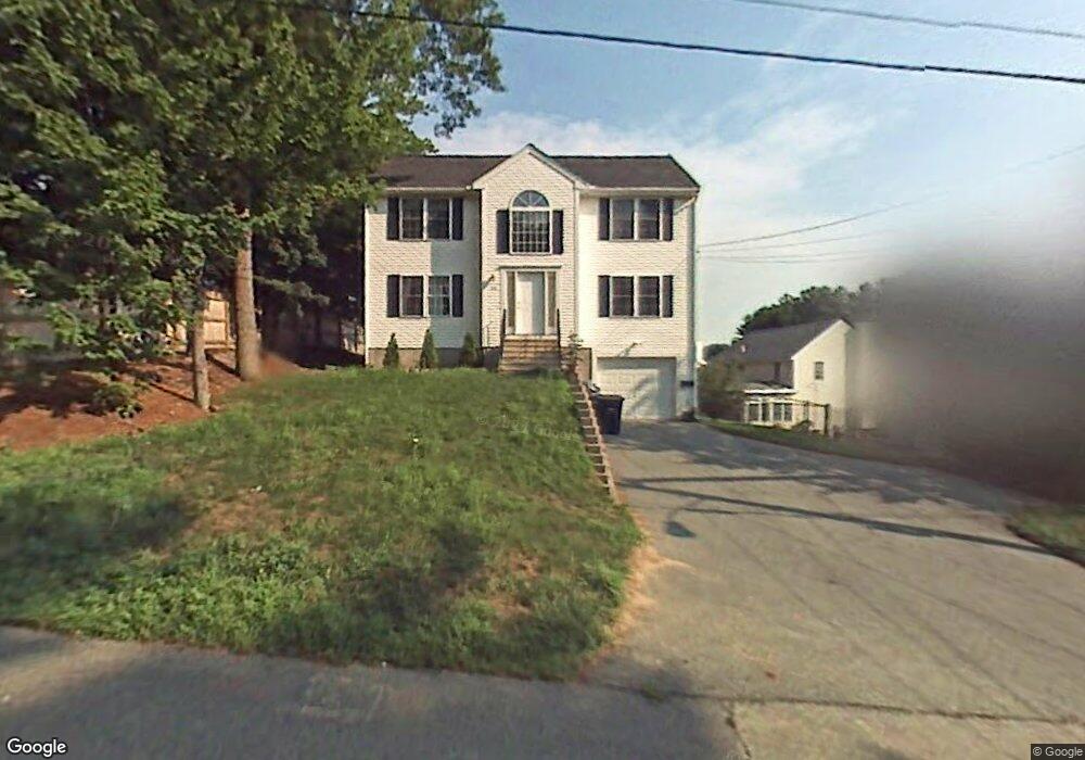 86 Cox St, Nashua, NH 03064 - photo 1