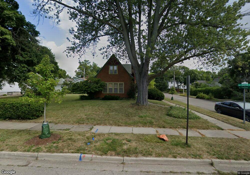 1000 Sparrow Ave, Lansing, MI 48910 - photo 1