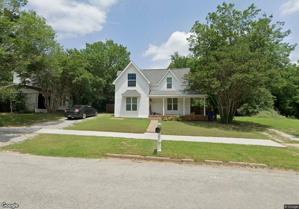 317 W Munson St, Denison, TX 75020 - photo 1