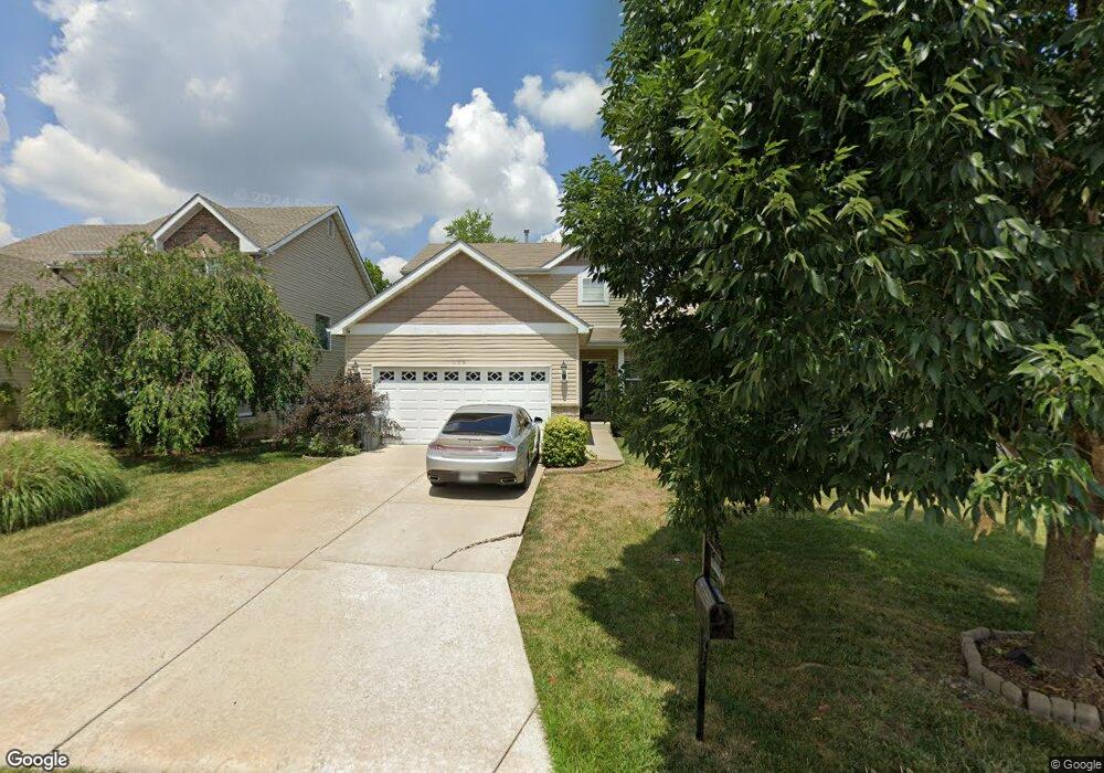236 Greengate Dr, O Fallon, MO 63367 - photo 1