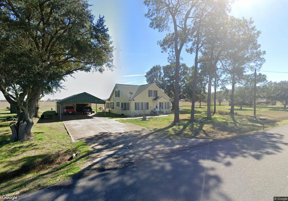 10615 Wernecke Rd, Beasley, TX 77417 - photo 1