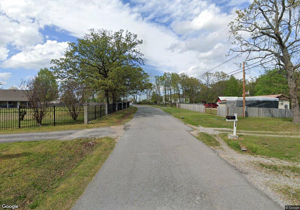 0 Serenity Dr unit 272219, West Siloam Springs, OK 74964 - photo 1