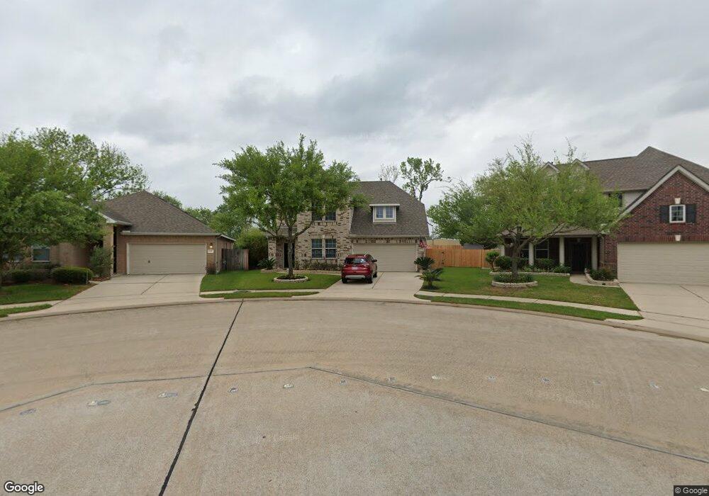 8934 Parlin Ridge Dr, Houston, TX 77040 - photo 1