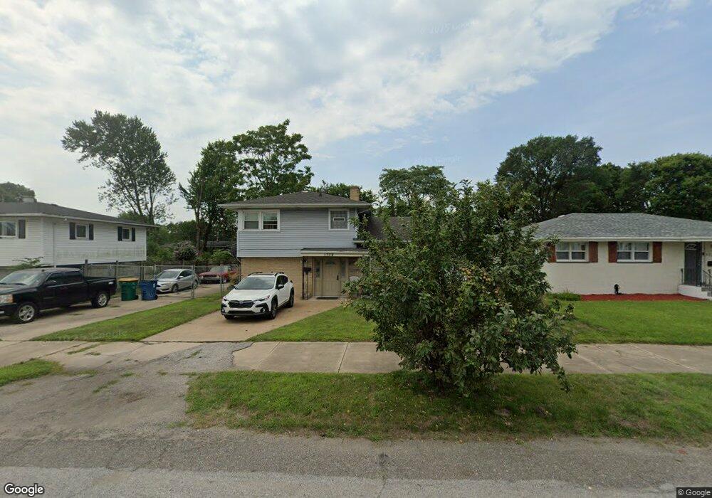 1732 Chase St, Gary, IN 46404 - photo 1