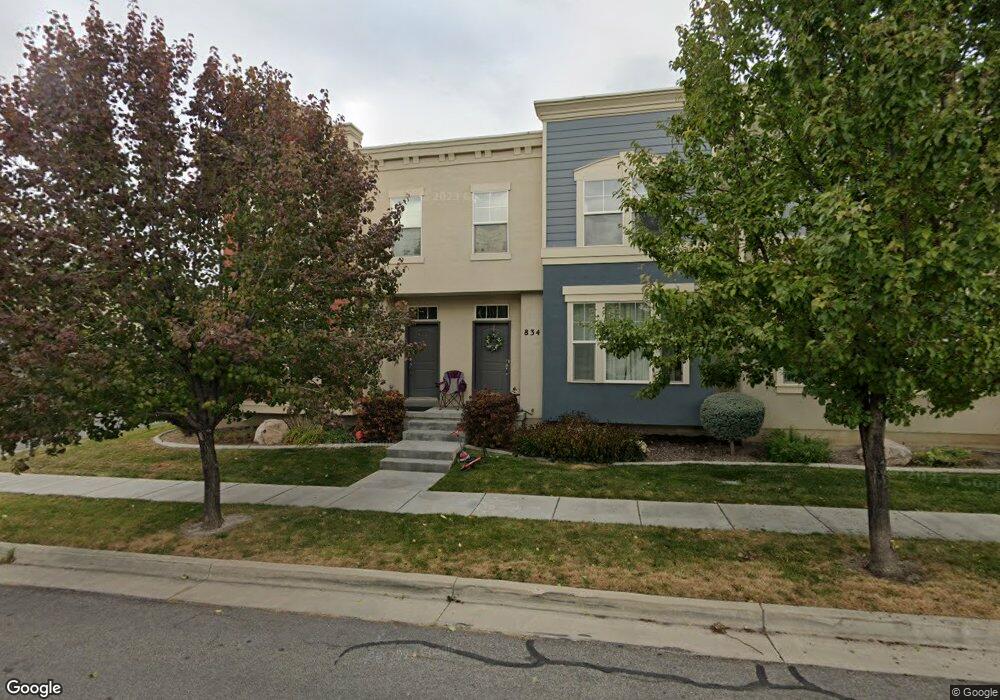 838 W 1600 S, Woods Cross, UT 84087 - photo 1