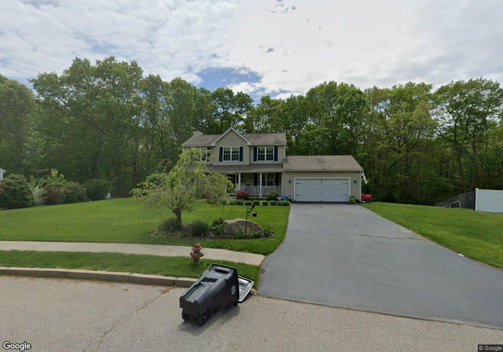 18 Woodmist Cir, Coventry, RI 02816 - photo 1