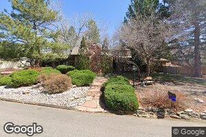 3312 Shore Rd, Fort Collins, CO 80524