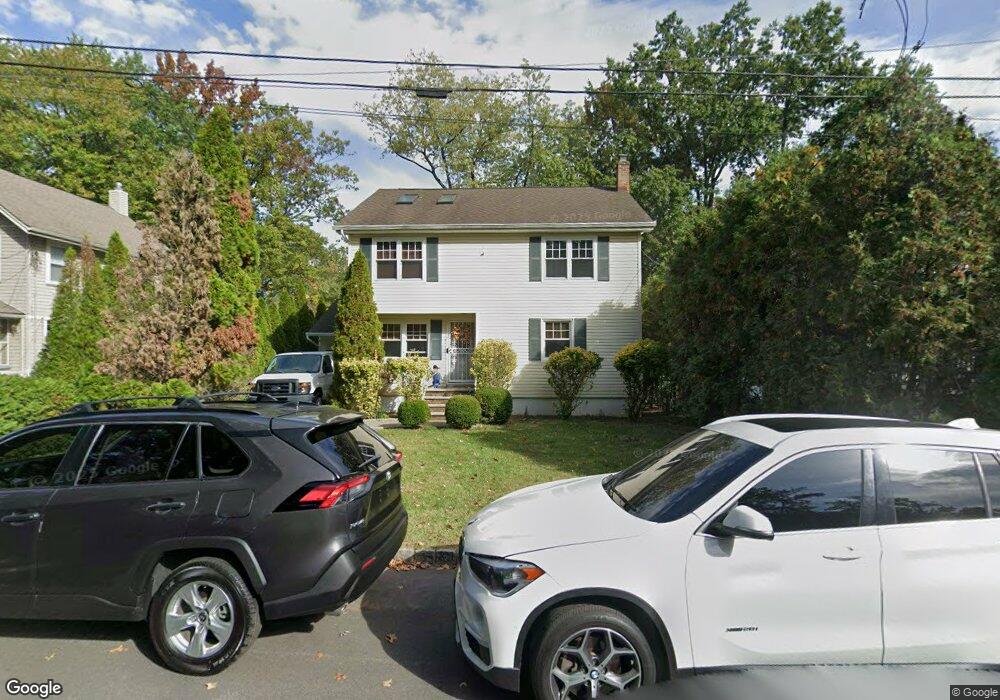 107 Osborne Place, Cranford, NJ 07016 - photo 1